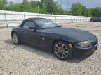 2006 Bmw Z4 3.0 продається в Memphis, TN - Front End