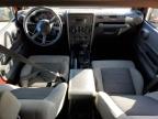 2009 Jeep Wrangler Unlimited X de vânzare în Montgomery, AL - Front End