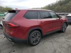 2024 TOYOTA GRAND HIGHLANDER LIMITED   à vendre chez Copart NY - NEWBURGH