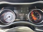 2017 Dodge Charger Sxt en Venta en Mercedes, TX - Water/Flood