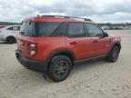 2024 Ford Bronco Sport Big Bend للبيع في Houston، TX - Water/Flood