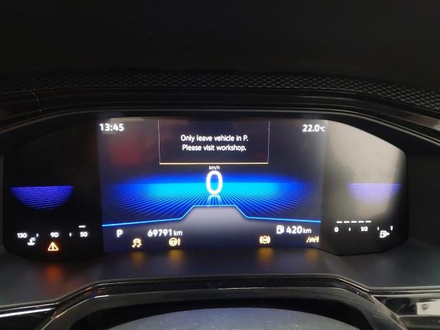 2023 VOLKSWAGEN POLO