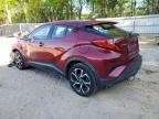2018 Toyota C-Hr Xle للبيع في Austell، GA - Front End