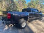 2016 Chevrolet Silverado K3500 Ltz for Sale in Houston, TX - Damage History
