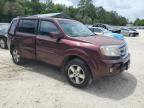 2011 Honda Pilot Exl продається в Midway, FL - Side