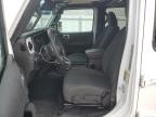 2025 Jeep Wrangler Sahara zu verkaufen in Opa Locka, FL - Front End