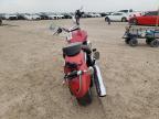 2012 Yamaha Xvs1300 A zu verkaufen in Amarillo, TX - Side