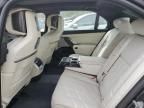 2024 Bmw I7 Xdrive60 for Sale in Bowmanville, ON - Vandalism