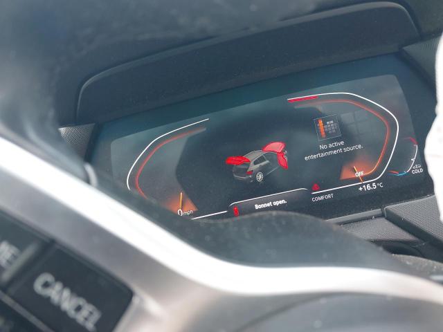 2019 BMW 116D M SPO