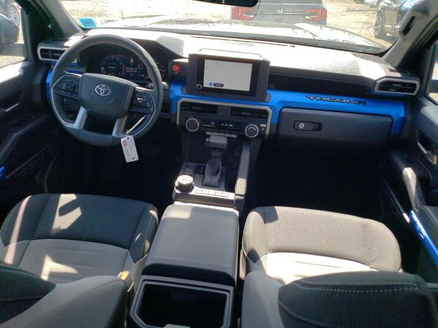  TOYOTA TACOMA 2024 Czarny
