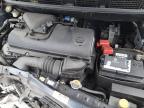 2012 NISSAN NOTE N-TEC for sale at Copart COLCHESTER