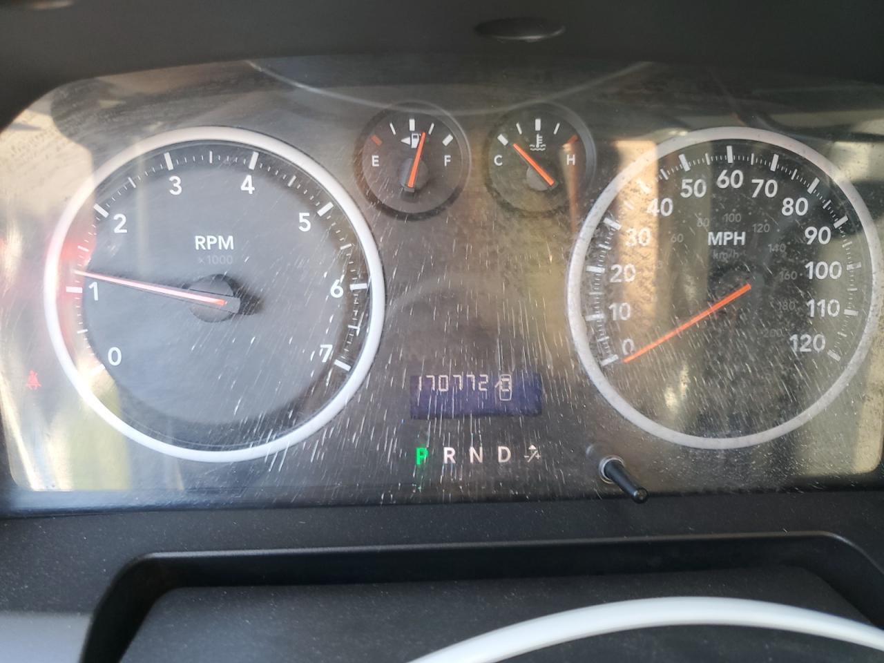 2010 Dodge Ram 2500 VIN: 3D7TT2CT1AG158226 Lot: 53382535