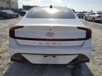 2020 Hyundai Sonata Sel на продаже в Opa Locka, FL - Side