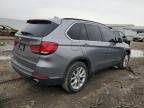 2016 Bmw X5 Xdrive35I zu verkaufen in Lansing, MI - Side