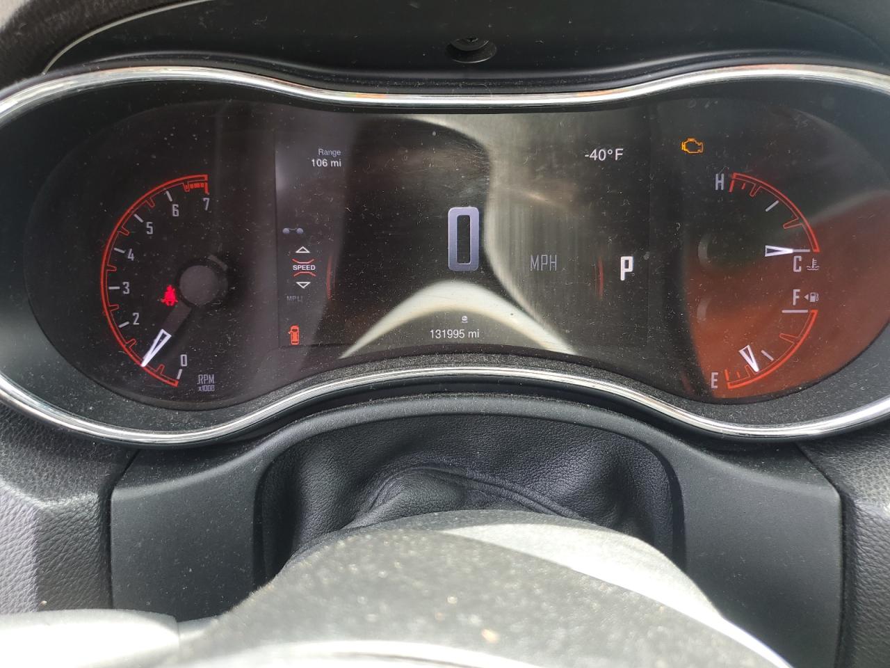 2014 Dodge Durango Sxt VIN: 1C4RDHAG9EC286684 Lot: 54055325