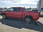 2017 Toyota Tundra Crewmax 1794 იყიდება Vallejo-ში, CA - All Over