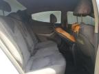 2013 Hyundai Elantra Gls for Sale in North Las Vegas, NV - Burn - Interior