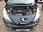2007 PEUGEOT 207 SPORT for sale at Copart BRISTOL
