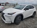 2015 Lexus Nx 200T for Sale in Cahokia Heights, IL - Hail
