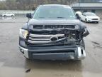 2017 Toyota Tundra Crewmax Sr5 продається в Ellwood City, PA - Front End