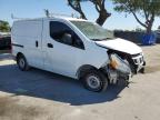 2017 Nissan Nv200 2.5S en Venta en Orlando, FL - All Over