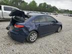 2022 Toyota Corolla Le იყიდება Ellenwood-ში, GA - Rear End