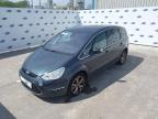 2011 FORD S-MAX TITA for sale at Copart ST HELENS