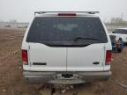 2001 Ford Excursion Limited for Sale in Colorado Springs, CO - Rear End