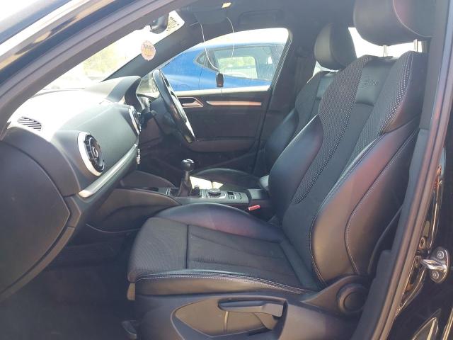 2015 AUDI A3 S LINE