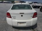2008 Dodge Avenger Sxt за продажба в Tulsa, OK - Front End