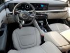 2025 Hyundai Tucson Sel for Sale in Mercedes, TX - Side
