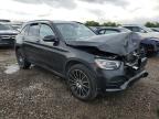 2022 Mercedes-Benz Glc 300 იყიდება Houston-ში, TX - Front End