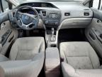2014 Honda Civic Lx zu verkaufen in North Billerica, MA - Front End