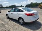 2018 Ford Focus S en Venta en Conway, AR - Front End