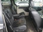 2016 Dodge Grand Caravan Sxt للبيع في Conway، AR - Water/Flood