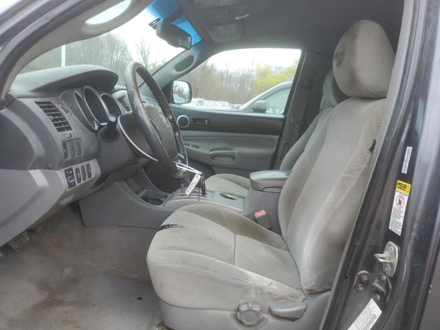 2009 TOYOTA TACOMA ACCESS CAB