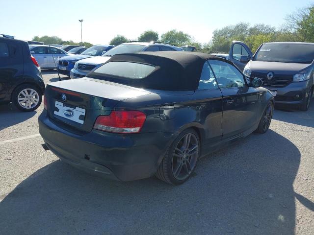 2010 BMW 118D M SPO
