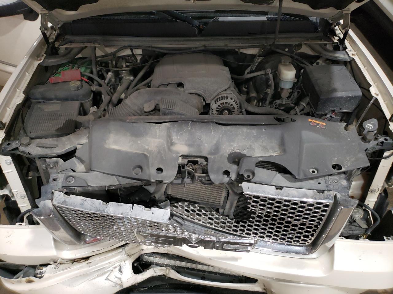 3GTP2XE26DG345045 2013 GMC Sierra K1500 Denali