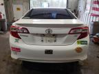 2014 Toyota Camry L за продажба в Lyman, ME - Front End