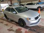 2016 Volkswagen Jetta S იყიდება Angola-ში, NY - Burn - Engine