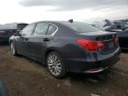 2015 Acura Rlx Tech for Sale in Elgin, IL - Front End