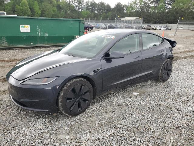 TESLA MODEL 3 2025