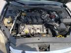 2007 Ford Fusion Se продається в New Orleans, LA - Front End