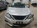 2017 Nissan Altima 2.5 for Sale in Ham Lake, MN - Front End