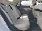 2016 Mercedes-Benz S 550 4Matic на продаже в Chicago Heights, IL - Front End