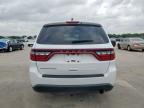2018 Dodge Durango Sxt for Sale in Grand Prairie, TX - Front End