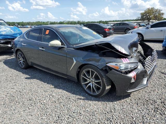 GENESIS G70 2019 Szary