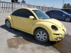 2008 Volkswagen New Beetle S იყიდება Anthony-ში, TX - All Over