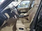 2016 Land Rover Range Rover Hse for Sale in Sandston, VA - Side