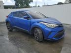 2021 Toyota C-Hr Xle للبيع في Opa Locka، FL - Front End
